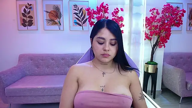 Julie_vancouver webcam