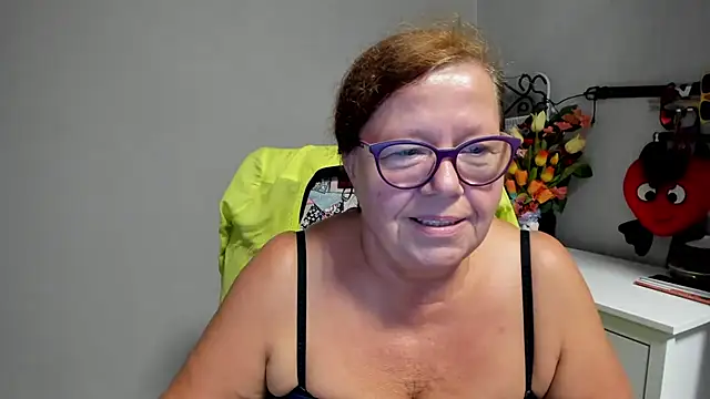 Adelewildx webcam