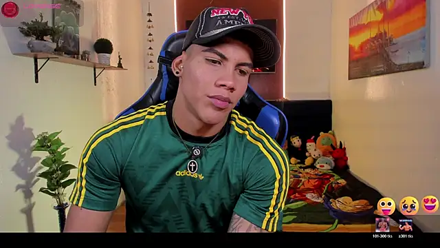 Damian_latinxxx webcam