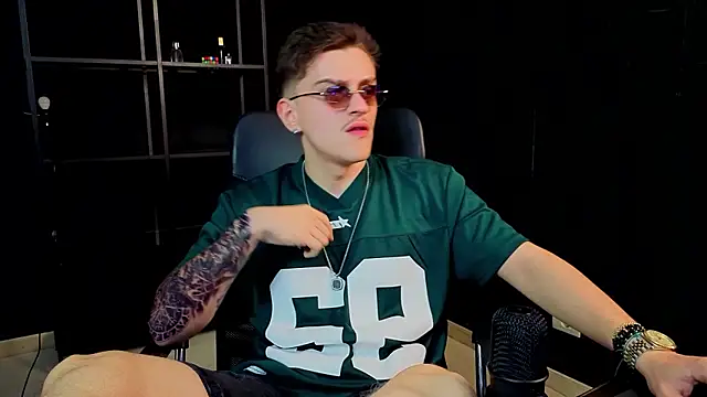 FelixStarkk webcam