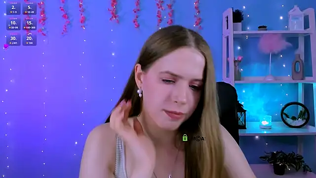 lumi_soft webcam