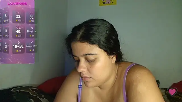 EliVanegas webcam
