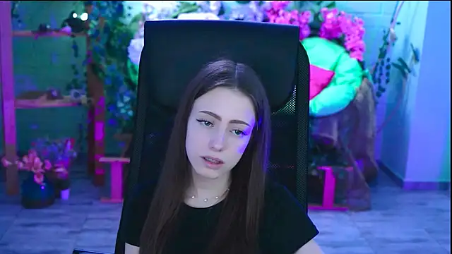 VanessaAnerson webcam