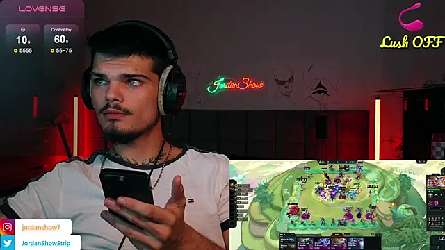 JordanShow