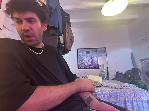 RealbarcelonaXxl webcam