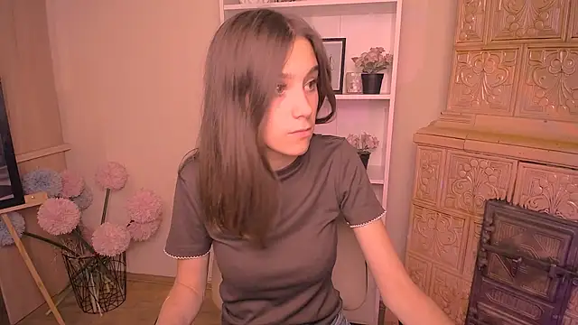 RosaRay_ webcam