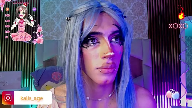 kaisage_tay webcam