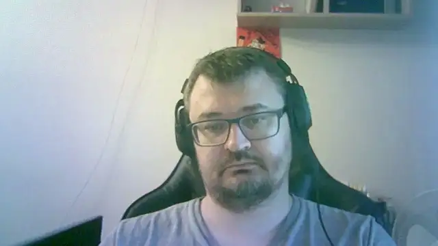 SirAbuser webcam