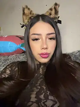 AshleyWinslow webcam