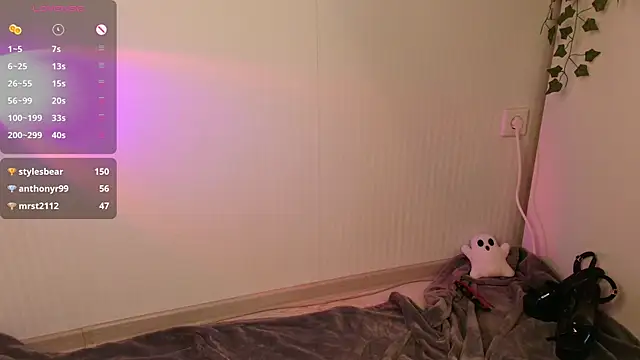 Diva_Amy webcam