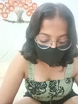hottydisha webcam