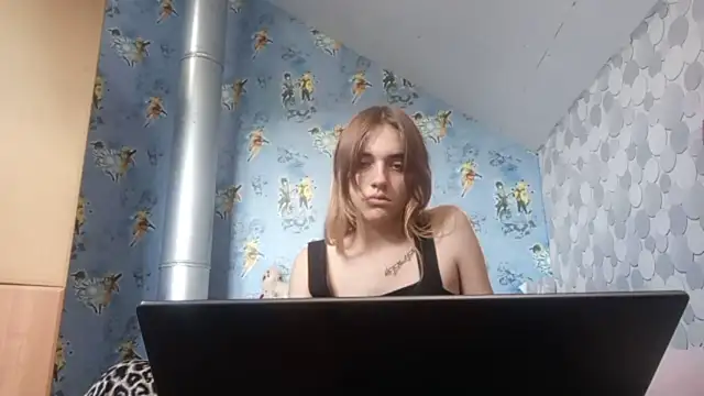 IraGerba webcam