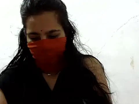 Nisha_As webcam