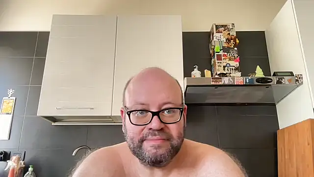 theitalianbear webcam