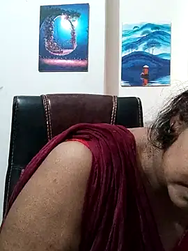 Rose-24 webcam