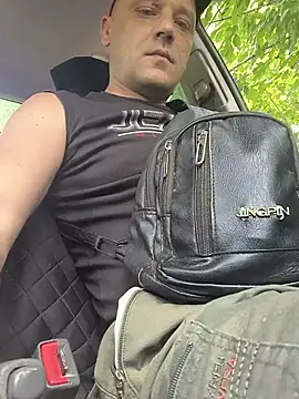 DanielOhCool webcam