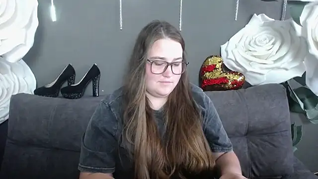 XX_Daniella_XX webcam