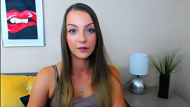 NatalieSexy webcam
