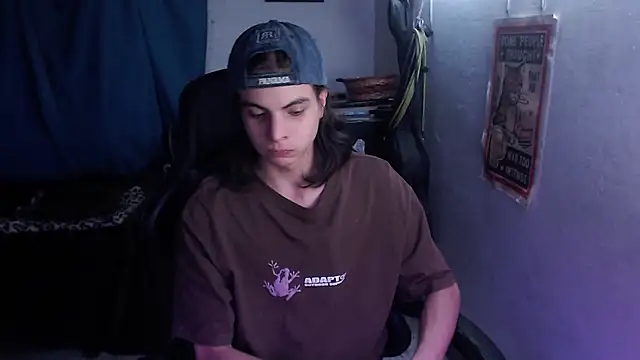 Elastic_Fantasy webcam