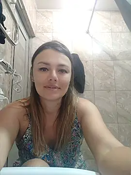 KrissSexi webcam