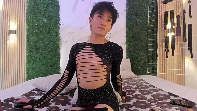cococumps Live Webcam on Stripchat