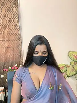 its_ur_flora live cam on StripChat