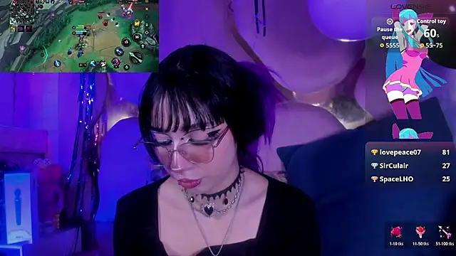 Niina_sssy webcam