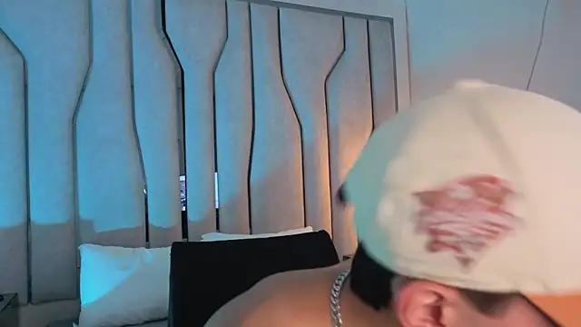 lian_cameron webcam