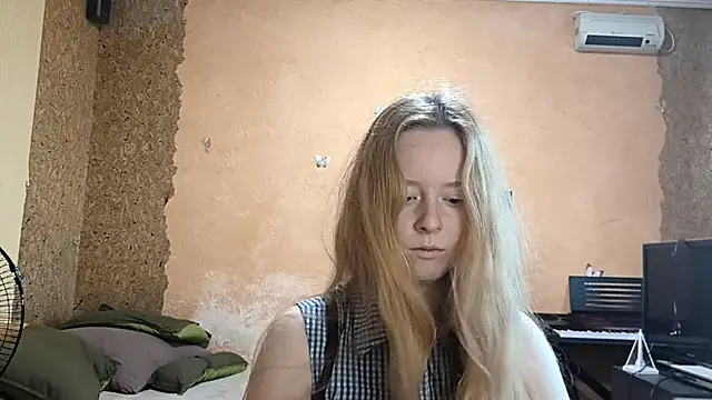 KateVibe_01 webcam