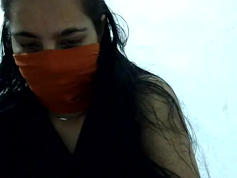 Nisha_As webcam