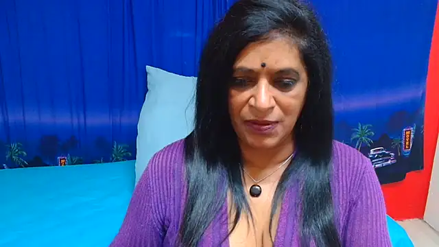 INDIANFUSION webcam