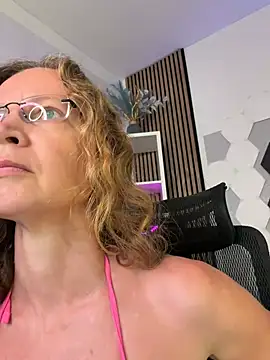 AnnikaRose webcam