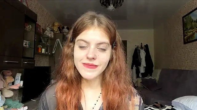 BuzzingRaid live cam on StripChat