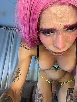 Modella: Mydreams69