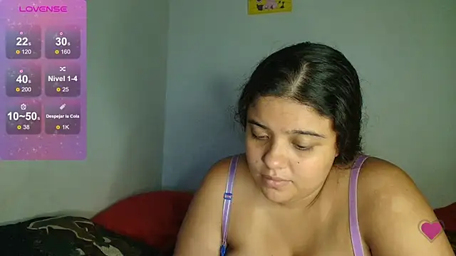 EliVanegas webcam