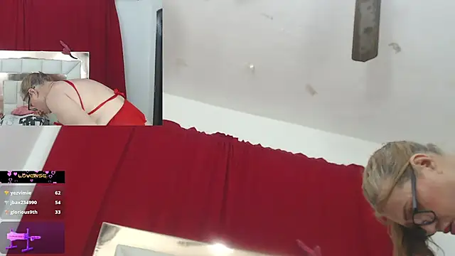 candyrojas webcam