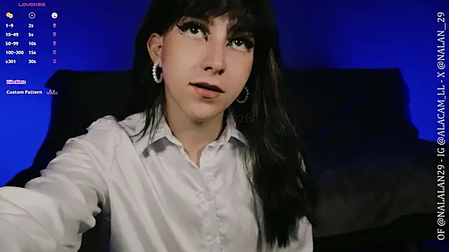 nalan__ (T young) - LET'S START WITH MY TIGHT ASS
