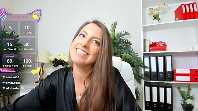 amayawest live cam on StripChat