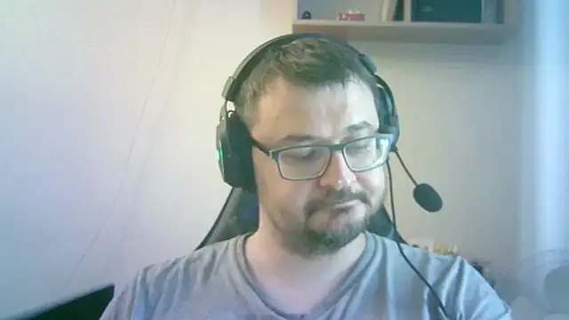 SirAbuser webcam