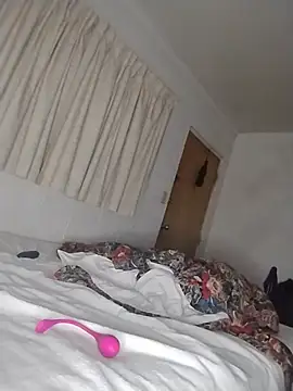 THEBEDroomdoOR webcam