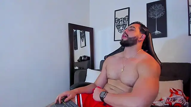 Justin_kingX7 Live Webcam on Stripchat