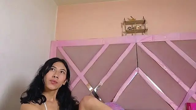 Sophia_moo_ webcam