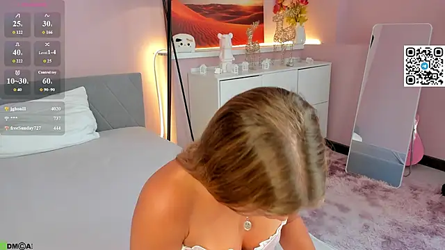 CherryLexi_ live cam