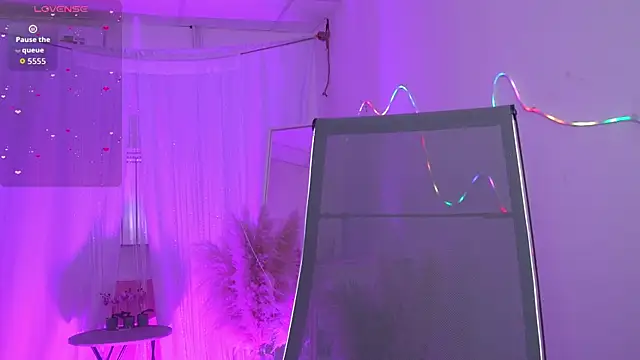 Sweet_Emilya webcam