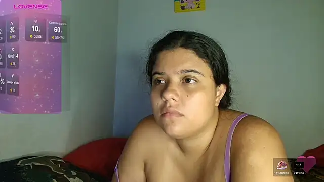 EliVanegas webcam