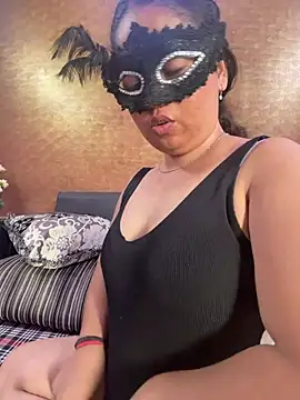 Curvy_GX webcam