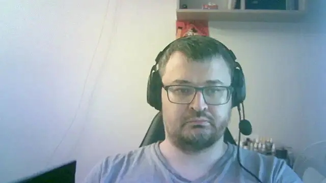 SirAbuser webcam