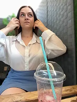 CrazyTori webcam