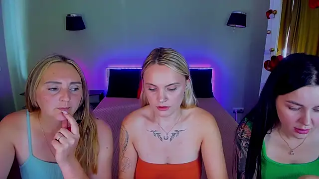 MagicEyess webcam