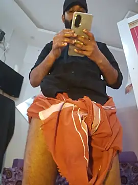 Mallukiran Live Webcam on Stripchat